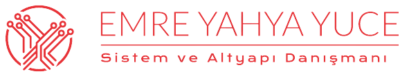 Emre Yahya YUCE